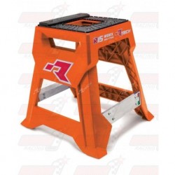Trépied R'Tech R15 Worx Bike Stand orange