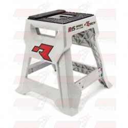 Trépied R'Tech R15 Worx Bike Stand blanc