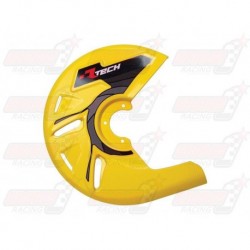 Protection de disque universel R'Tech jaune RMZ