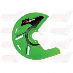 Protection de disque universel R'Tech vert KXF