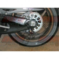 Pions de bras oscillant R&G Racing pour Kawasaki ZX12 R (2000-2007)