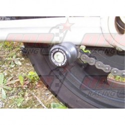 Pions de bras oscillant R&G Racing pour Kawasaki ZRX1200 (2001-2006)