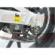 Pions de bras oscillant R&G Racing pour Aprilia RS4 125 (2011-2013)