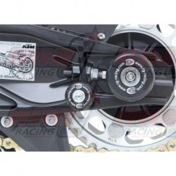 Pions de bras oscillant R&G Racing pour Ktm 1050 Advanture (2015)