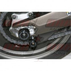Pions de bras oscillant R&G Racing pour Aprilia 850 Mana (2008-2010)