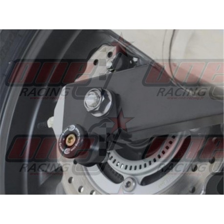 Pions de bras oscillant R&G Racing pour Honda CB500F/R/X (2013-2014)