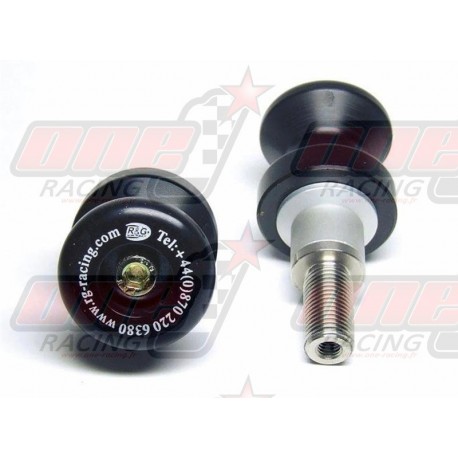 Pions de bras oscillant R&G Racing M8