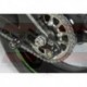 Pions de bras oscillant R&G Racing pour Kawasaki ZX10R (2011-2013)