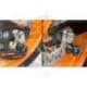 Pions de bras oscillant R&G Racing pour Honda CBR 125 R (2011-2013)