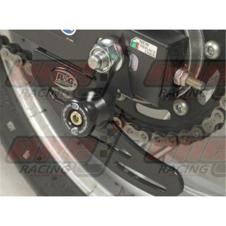 Pions de bras oscillant R&G Racing pour Honda CBR 250 R (2011-2014)