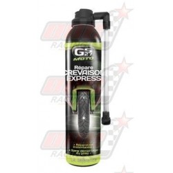 Répare Crevaison Express GS27 (300 ml)