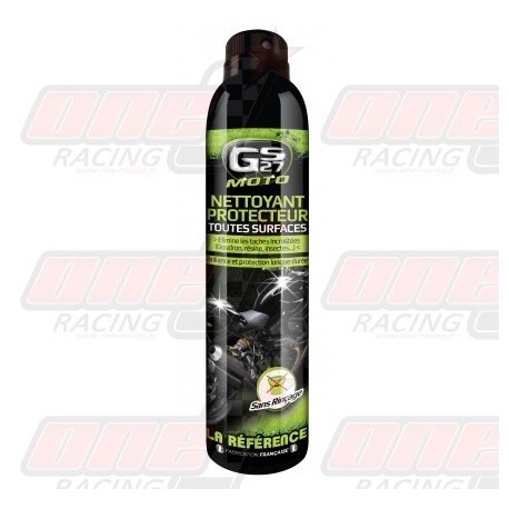 Nettoyant protecteur toutes surfaces GS27 (300 ml)