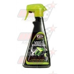 Lavage et brillance express GS27