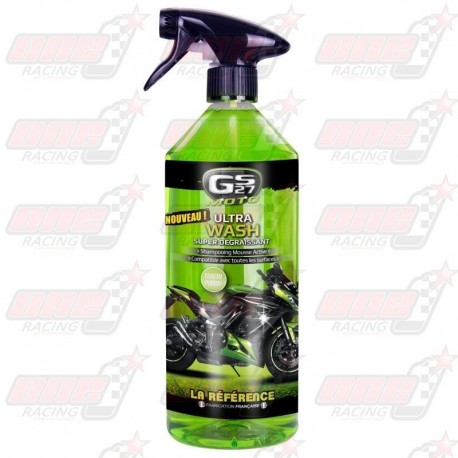 Ultra Wash super dégraissant GS27 (1000 ml)
