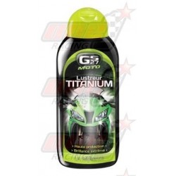 Lustreur titanium GS27
