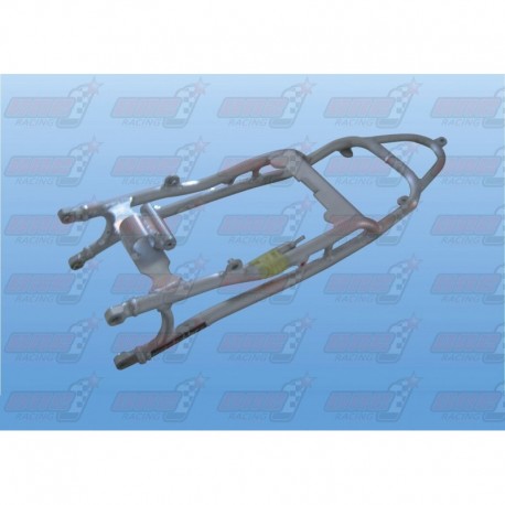 Boucle arrière racing alu (arrière de cadre) pour Kawasaki ZX 6R (2009-2013)