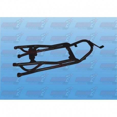 Boucle arrière racing alu (arrière de cadre) pour Kawasaki ZX 10R (2008-2010)