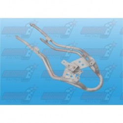 Boucle arrière racing alu (arrière de cadre) pour Mv Agusta F3 (2012)
