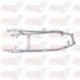 Boucle arrière racing alu (arrière de cadre) pour Suzuki GSX R 1000 (2017+)