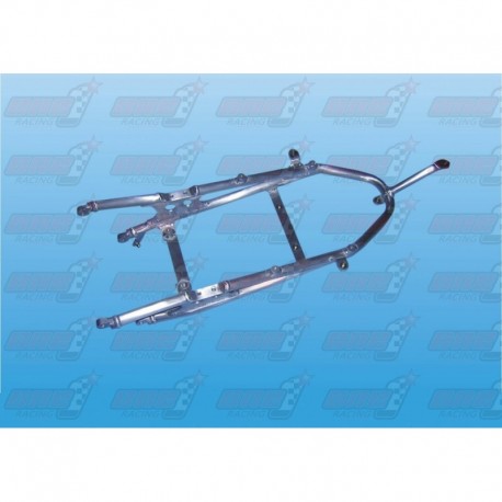 Boucle arrière racing alu (arrière de cadre) pour Yamaha R6 (2006-2007)