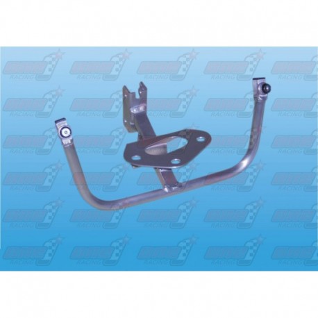 Araignée racing aluminium pour Yamaha R1 (2002-2003)