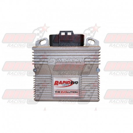 Boitier injection Rapid Bike EVO pour Bmw