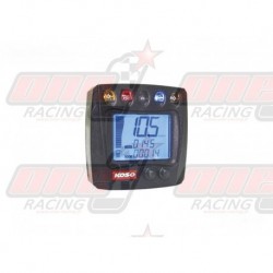 Compteur digital XR-S 01 mutlifonctions universel