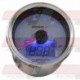 Compte tour Koso HD-01R GP Style fond blanc universel