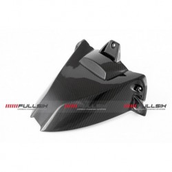 Pare boue arrière plein carbone FullSix pour Bmw S1000 R/RR (2009-2015)