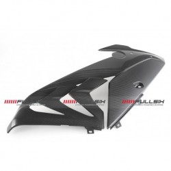 Flan carénages supérieur droit carbone FullSix pour Bmw S1000 RR (2015+)