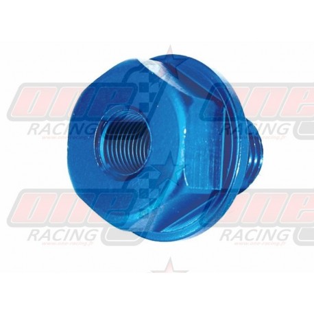 Adaptateur Koso pour son sonde de température M14 x 1.50 x 15 mm - PT1/8 x 28