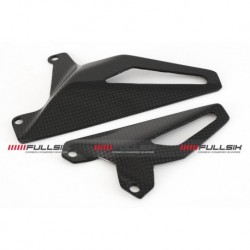 Protection talons carbone FullSix pour Ducati Panigale V4