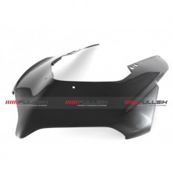 Tête de fourche carbone FullSix pour Ducati Panigale V4
