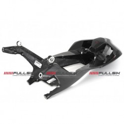 Monocoque cadre carbone FullSix pour Ducati Panigale V4