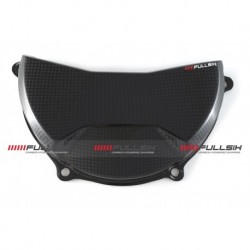 Protection d'embrayage carbone FullSix pour Ducati Panigale V4