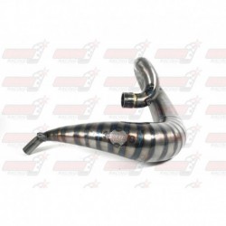 Pot échappement Scalvini pour Honda CR125 (2005-2007)