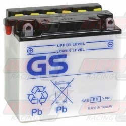 Batterie GS 12N5-3B