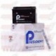 Batterie President 12N5, 5A-3B