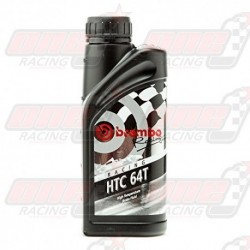 Liquide de frein Brembo HTC64 (bidon de 500 ml)