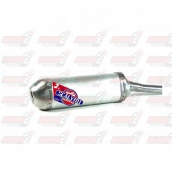 Silencieux Scalvini pour Ktm SX 250 (2005-2011)