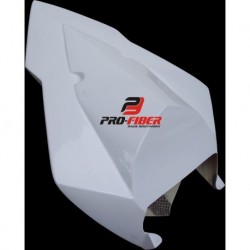 Coque arrière fibre Pro Fiber pour Bmw S1000RR (2009-2011