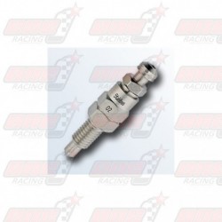 Vis de purge automatique STAHLBUS M7x1.0x20 acier