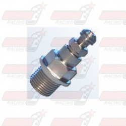 Vis de purge automatique STAHLBUS M12x1.0x10 acier