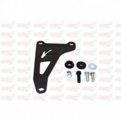 Support d'échappement Valter Moto pour Kawasaki Ninja 250 R (2008-2015)