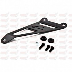 Support d'échappement Valter Moto silencieux Arrow pour Suzuki GSXR 1000 (2017)