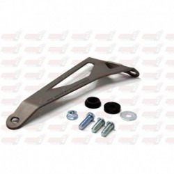Support d'échappement titane Valter Moto pour Suzuki GSXR 1000 (2012-2016)