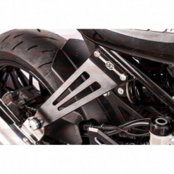 Support d'échappement UAH-22 Gilles Tooling pour Kawasaki Z900 RS (2018-)