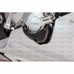 Protection de carter moteur droit MP-R Gilles Tooling pour Yamaha YZF-R1 (2015-2017)