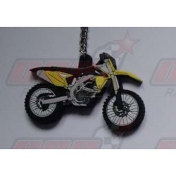 Porte-clés Suzuki RMZ 450