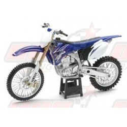 Modèle réduit 1/12 Yamaha YZF 450